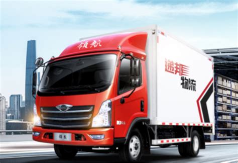 福田汽车：已交付近500辆氢燃料客车，为冬奥会部分赛区提供服务