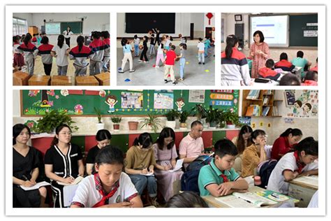 深化课程改革，改进常规管理——南浔区2022年小学教导主任例会在洪塘小学召开