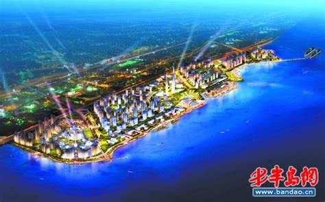 请问大家，天津的滨海新区是什么样子的? - 知乎