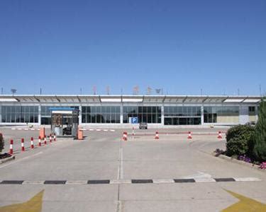 阜阳市迎来第二机场！界首通用机场年底启用 - 民用航空网