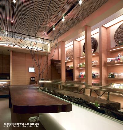 水木空间_美国室内设计中文网
