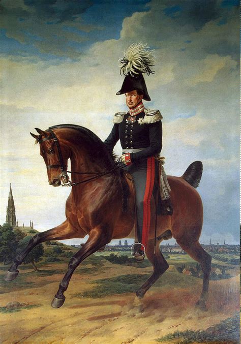 历史上的今天8月3日_1770年腓特烈·威廉三世出生。腓特烈·威廉三世，欧洲普鲁士王国霍亨索伦王朝的国王（1840年逝世）