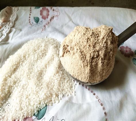 米糠粕生产厂家：米糠的主要营养物质_寿光市聚盈工贸有限公司