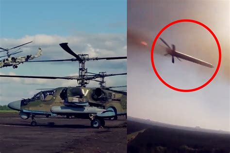 实拍：俄军直升机发射导弹摧毁乌军坦克装甲车！_凤凰网视频_凤凰网