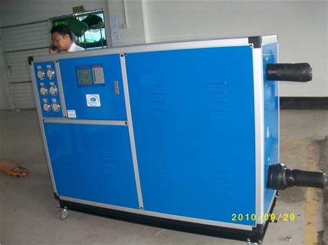 冷水机-工业冷水机-螺杆冷水机-南京利德盛机械有限公司