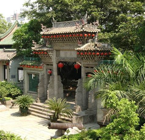盘点亳州有名的寺庙！-2024亳州旅游榜单-亳州必体验-自助游攻略-去哪儿攻略