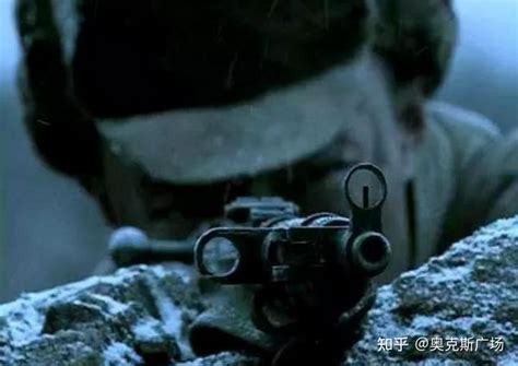 美媒评选世界十大狙击手，中国射手张桃芳位居榜首，曾是美军噩梦 - 知乎