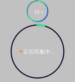 微信小程序怎么实现圆心进度条 - 开发技术 - 亿速云