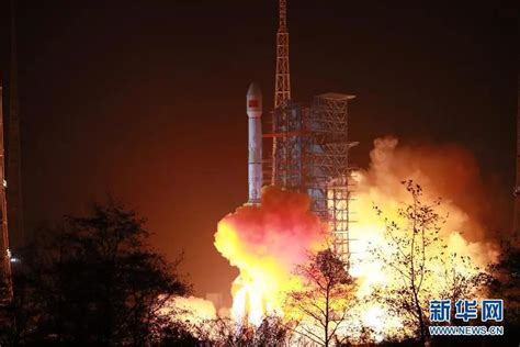 我国成功发射可持续发展科学卫星--中国科学院空天信息创新研究院