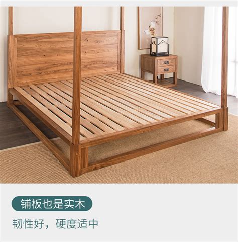 实木床用哪一种木材最好 选购实木床的时候该注意哪些_住范儿