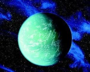 如果把开普勒22b星球放在太阳系内，会成为第二个地球吗？