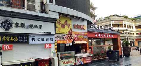 深圳东门老街在哪个区，美食推荐及景点推荐 - 游玩 - 都市圈城市攻略
