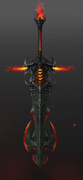 写实级圣剑，神剑，宝剑。 - CG模型 - Powered by Discuz!