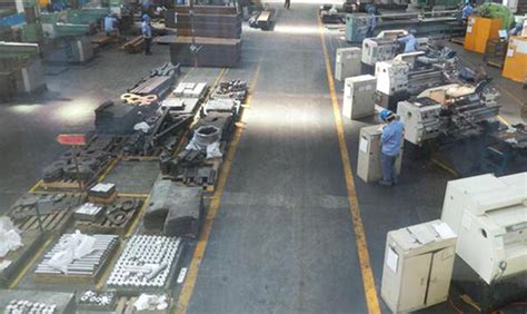 广州非标设备加工厂家有哪些-广州精井机械设备公司