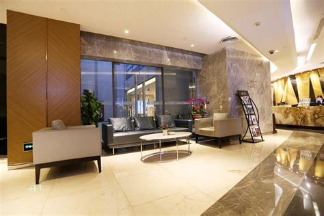 广州公寓现高端化趋势，南沙和天河公寓为何能开出相同的价？
