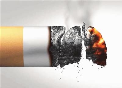 吸烟有害健康公益海报|平面|海报|仁齐斗格 - 原创作品 - 站酷 (ZCOOL)