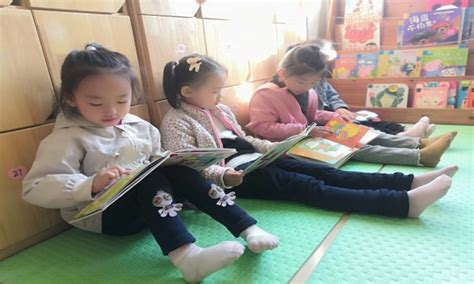 幼儿阅读区域_腾讯视频