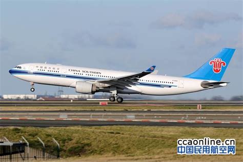 空客向南航交付中国内地首架A320neo飞机 - 航空要闻 - 航空圈——航空信息、大数据平台