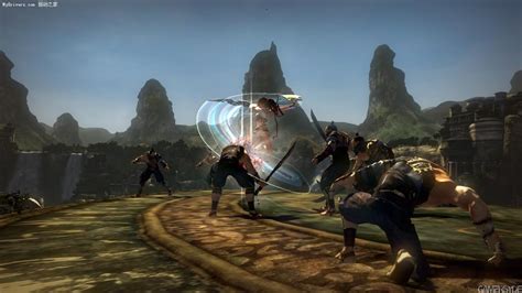 PS3独占大作《天剑》发售日确定 _ 游民星空 GamerSky.com
