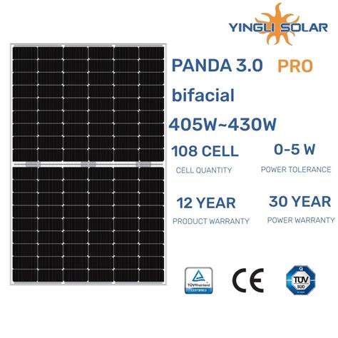Yingli solar panels Australia review