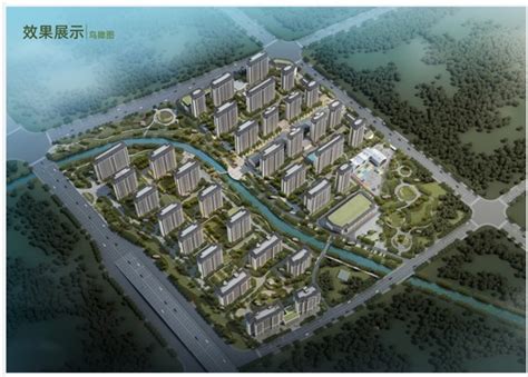 宣城市新华御园（暂定名）项目设计方案公示-宣城市自然资源和规划局