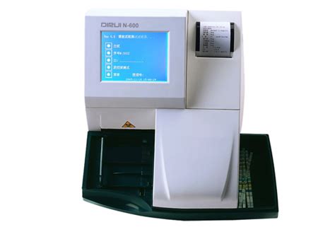 桂林优利特URIT180500B尿试纸条11A检测分析仪器尿常规尿液分析仪-阿里巴巴