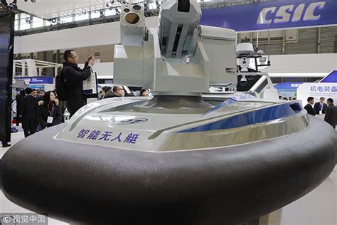 中国最先进长航时无人机亮相 1.0版曾巡航钓鱼岛_手机凤凰网