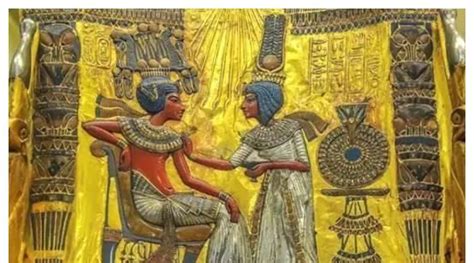 古埃及法老娶了自己女儿，还和她生孩子，为何不觉得违背了伦理
