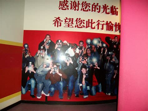 2023上海杜莎夫人蜡像馆玩乐攻略,恐怖的蜡像是小事，会有真人...【去哪儿攻略】