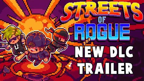 Buy Streets of Rogue Nintendo Switch Compare prices
