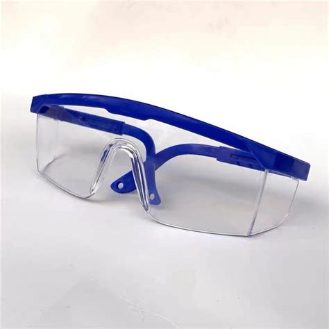 批发防尘防风打磨防飞溅透明软边护目镜goggles劳保眼镜防护眼镜-阿里巴巴