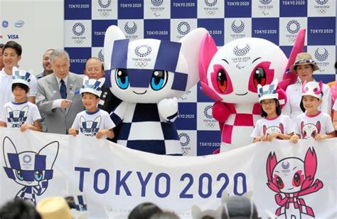 59%日本人认为应该取消东京奥运会-东京奥运会什么时候开始 - 见闻坊