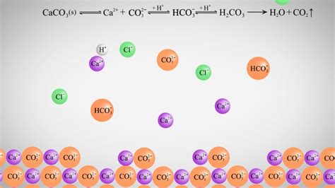 碳酸钠与盐酸反应图像分析 - 化学自习室-在线课程 - 高中化学在线课程平台 - Powered By EduSoho