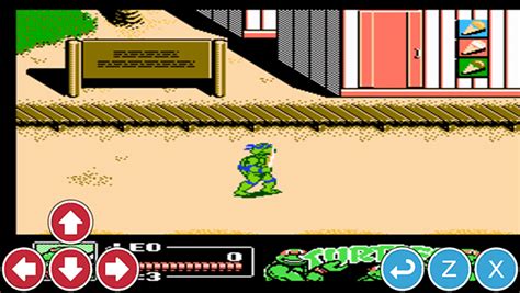 忍者神龟3无敌版手机版下载安卓-忍者神龟3无敌版手机版下载v4.9.9.6-17玩家游戏网