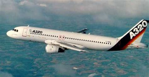 空中客车A320客机|A320机型信息/座位图片|A320价格|A320飞机怎么样？能坐多少人_昆明国旅