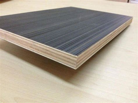 [供] 厂家直供应杨木芯胶合板 EO/E1级三合板三夹板多层板材-中国木业信息网供应大市场