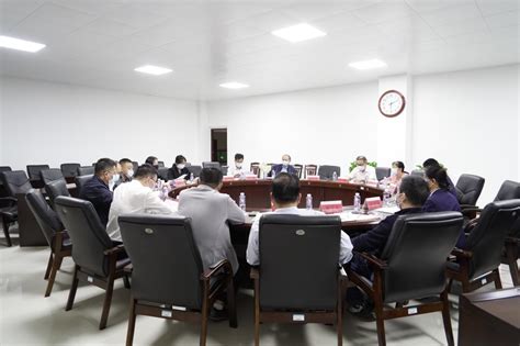 桂林医学院、桂林市机关事务管理局召开合作开办幼儿园座谈会-桂林医学院官网