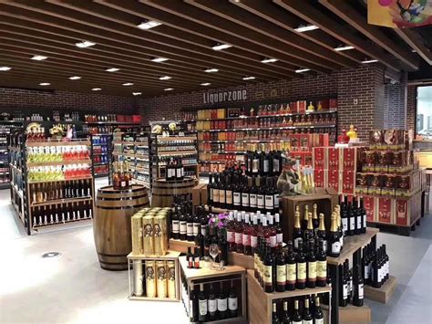 相民看零售：新乐超市武威首店今日开业 开启全省布局新征程_联商专栏