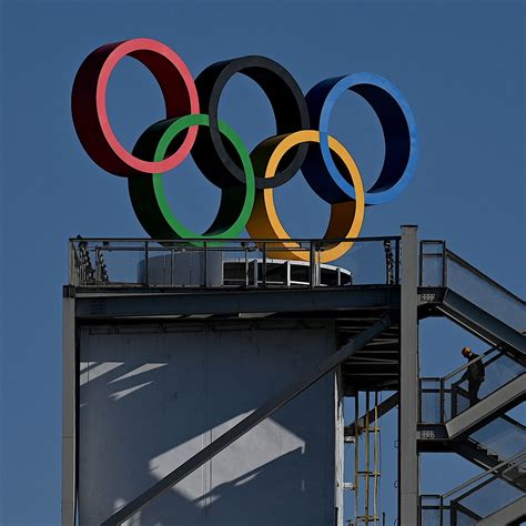 国际奥委会对其接纳俄运动员参加2024年奥运会的立场作出评论 - 2023年3月28日, 俄罗斯卫星通讯社