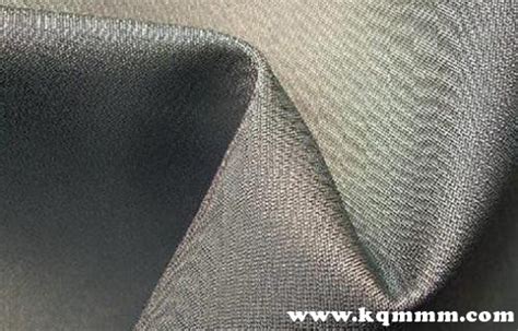 衣服100%聚酯纤维是什么面料图片[邦巨]针织涤纶布定做