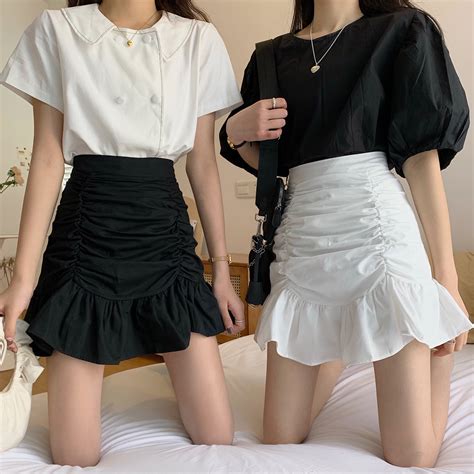 少女裙子底下图片