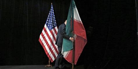 伊朗宣布对美国施加制裁 包括中央情报局在内_手机新浪网