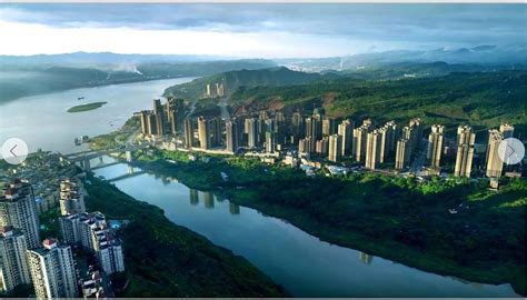 重庆市丰都县国土空间总体规划（2021-2035年）草案公示_丰都县人民政府