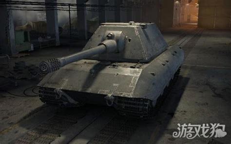 《坦克世界》全民特种顶级战车 VK7201无坚不摧_3DM单机