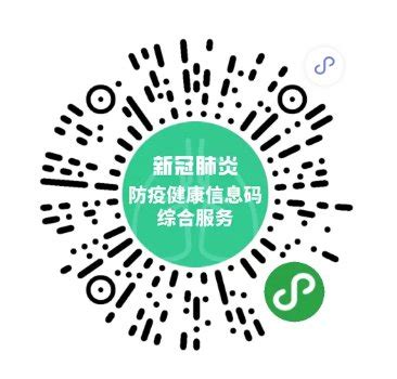 全国通行健康码二维码怎么申请（方法入口）_武汉生活网