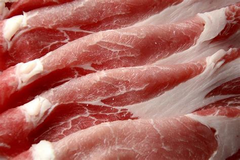 今日猪肉价格查询价目表(2月22日全国最新生猪报价) - 多利网