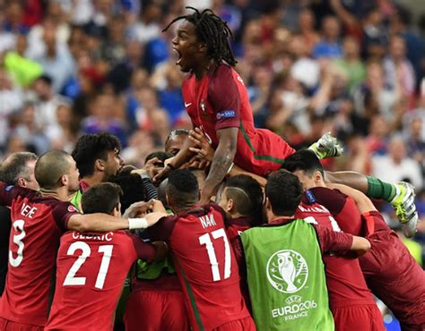 2020欧洲杯巡礼之葡萄牙：青春风暴能否力助卫冕冠军小组突围_球天下体育