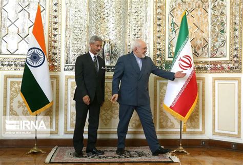 突破美国制裁：伊朗与印度宣布这一计划|伊朗|阿富汗_新浪军事_新浪网