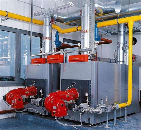 热水系统泵房改造机房布置图原理图_泵房图纸_土木在线