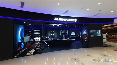 上海外星人电脑ALIENWARE旗舰店中山公园总店(11) - 知乎